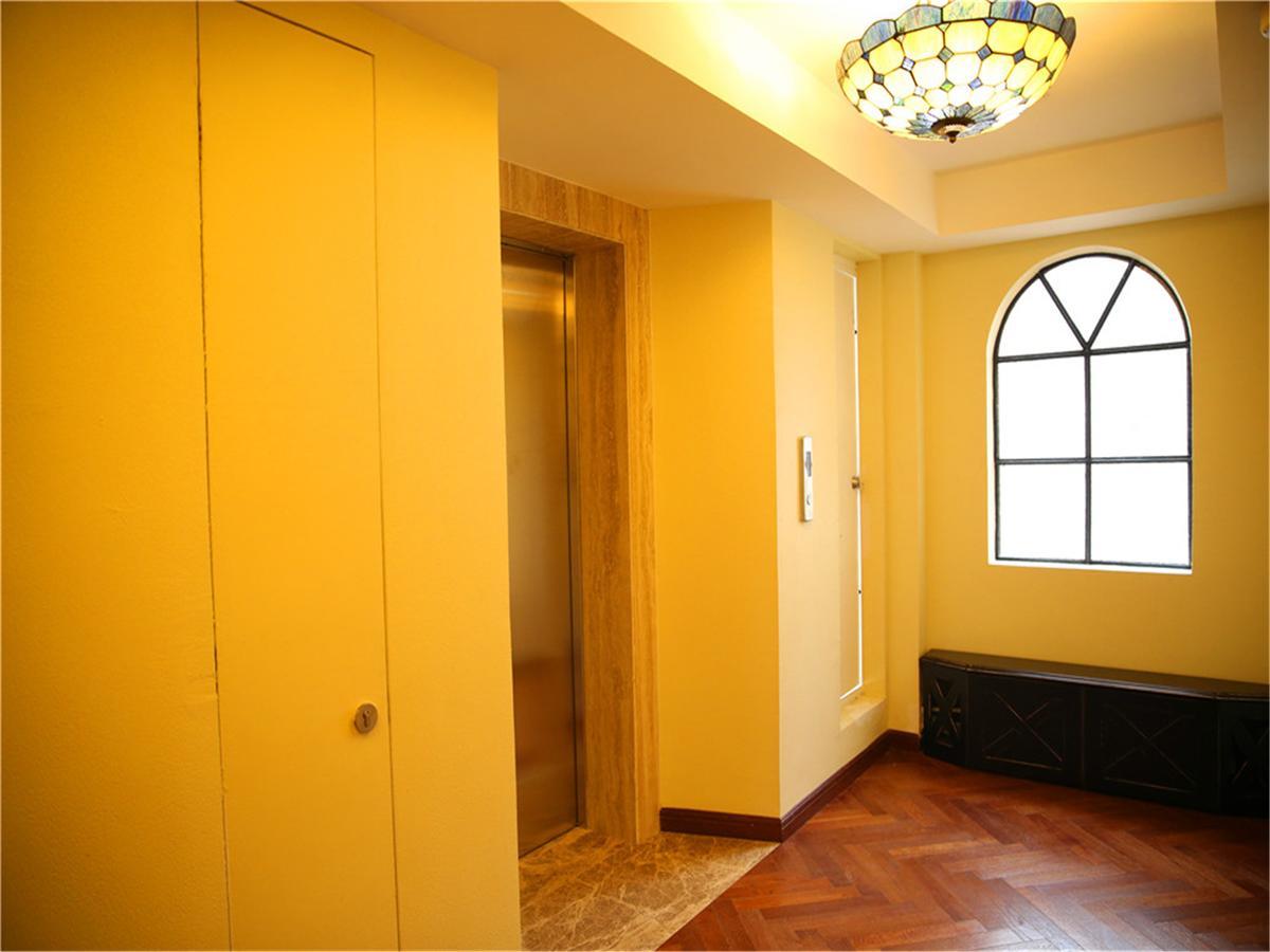 Soho Garden Hotel Sanghaj Kültér fotó