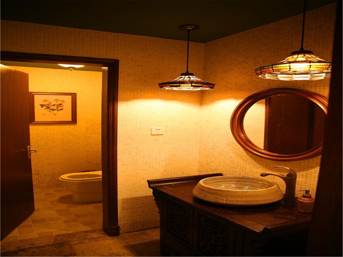 Soho Garden Hotel Sanghaj Kültér fotó