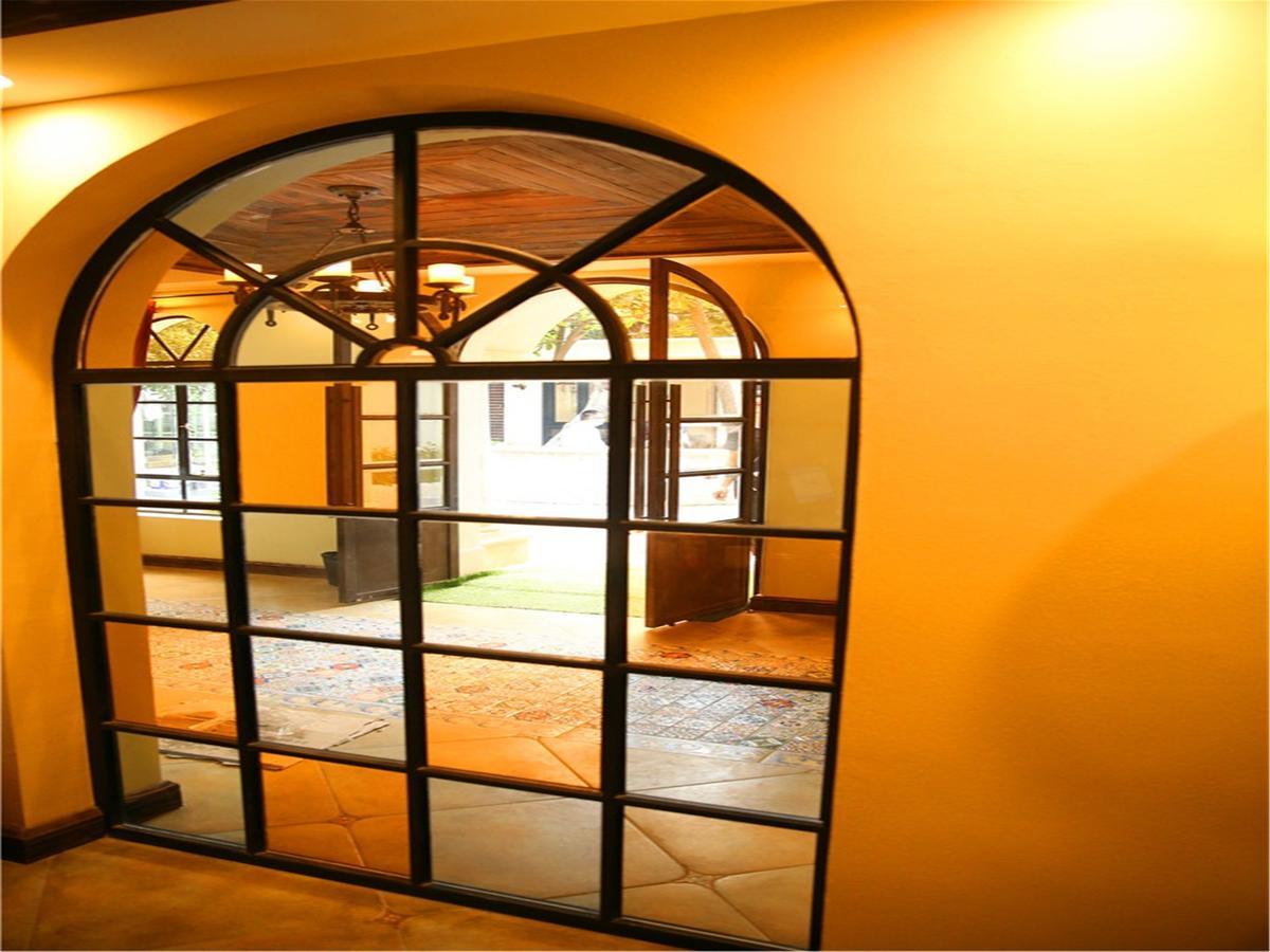 Soho Garden Hotel Sanghaj Kültér fotó